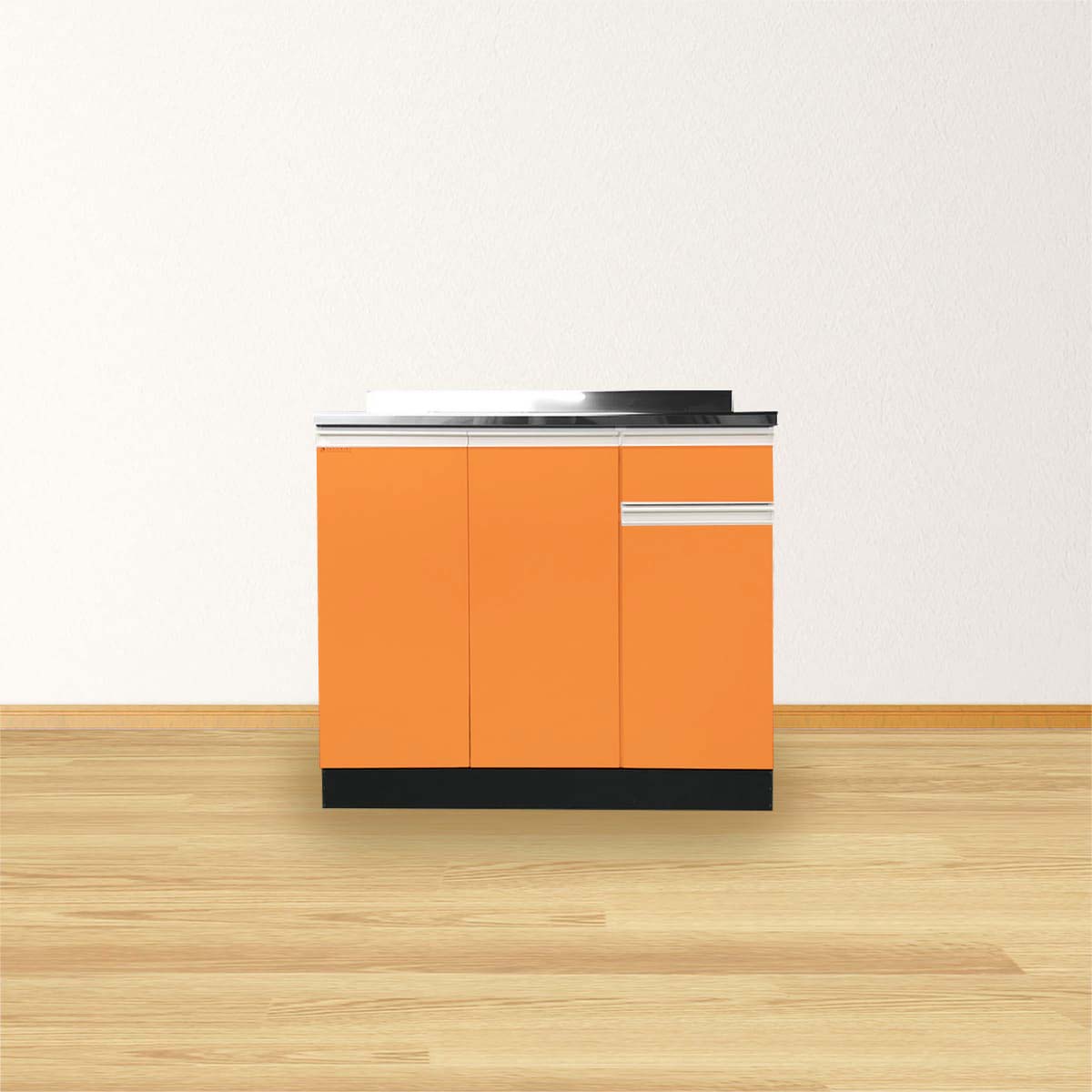 流し台(ブロックキッチン) VED900(R/L)