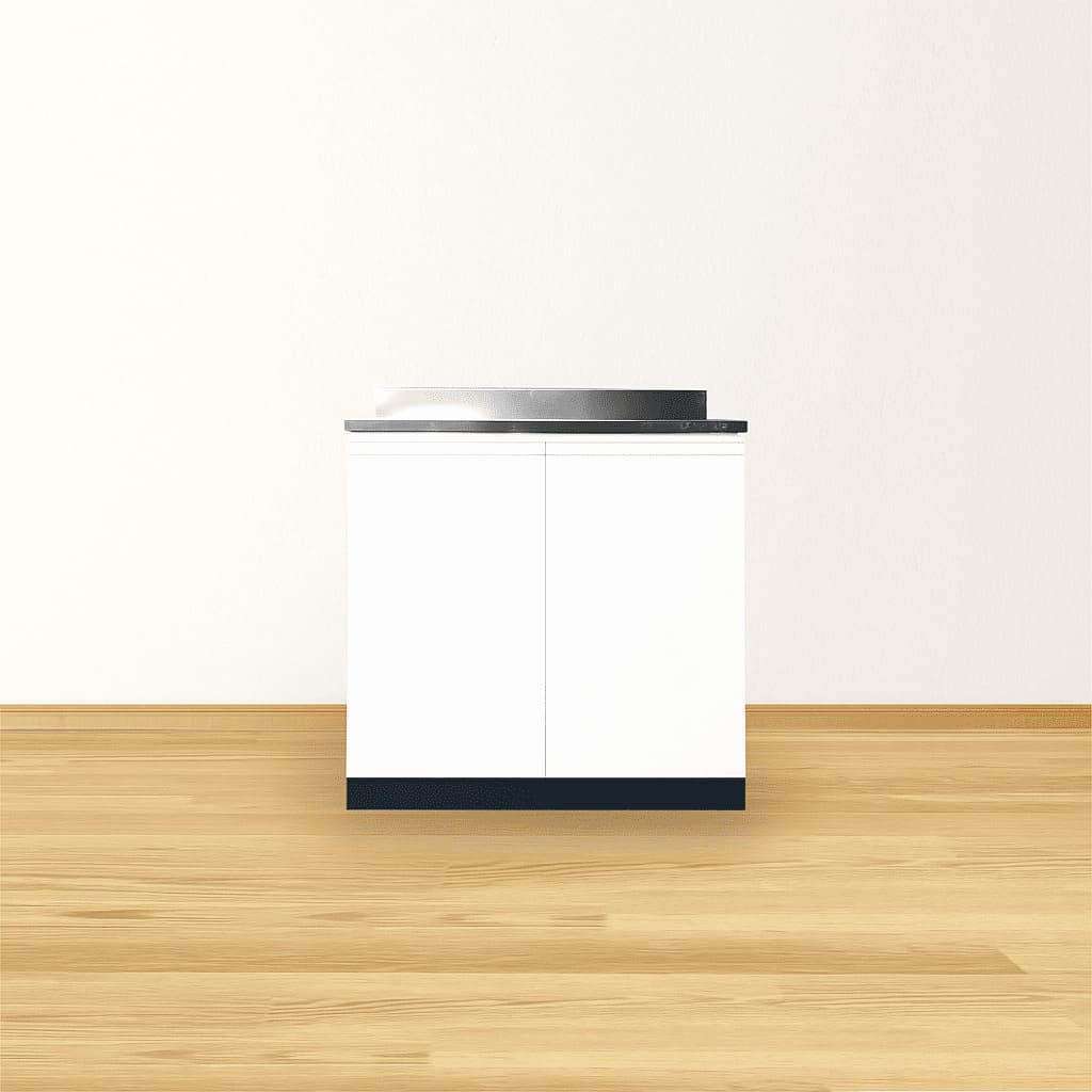 流し台(ブロックキッチン) VWA800(R/L)