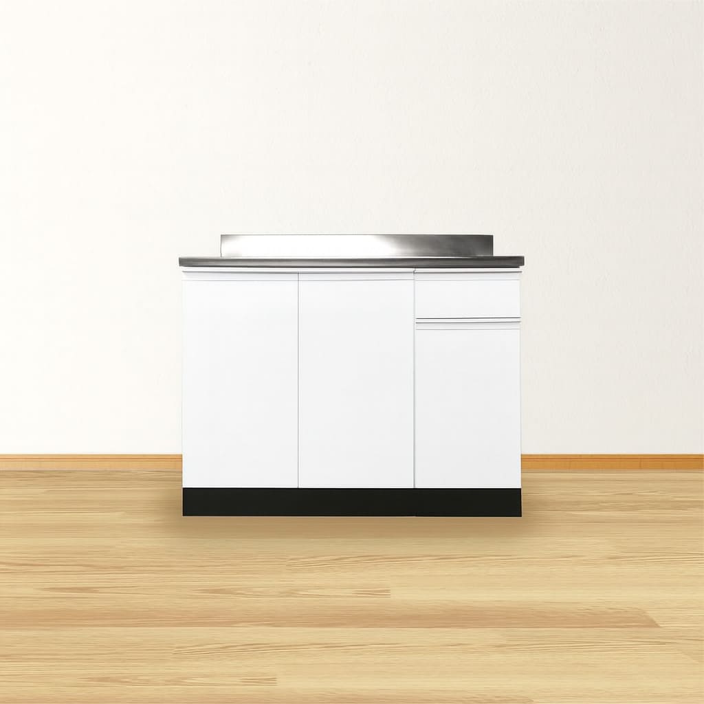 流し台(ブロックキッチン) VWED1050(R/L)