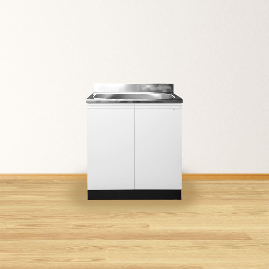 流し台(ブロックキッチン) VWED750Nシリーズ