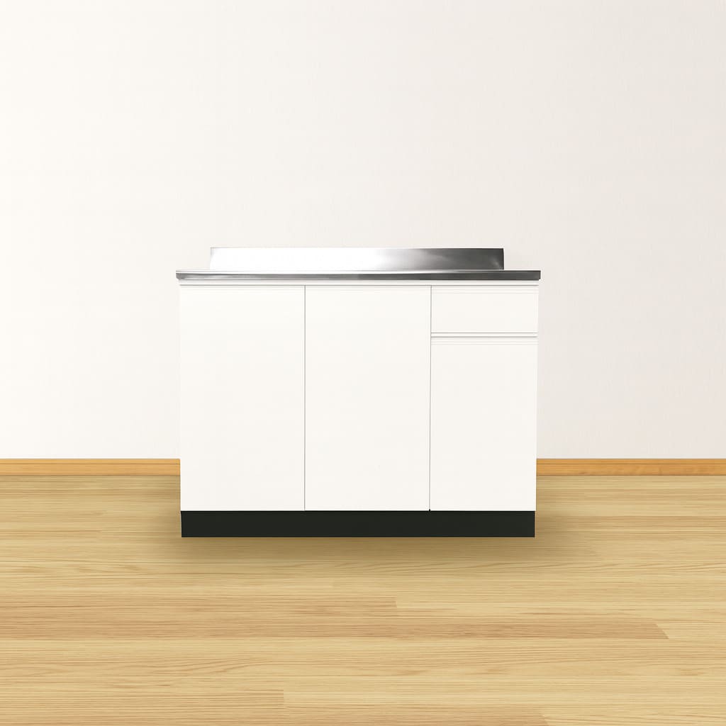 流し台(ブロックキッチン) VWE1000(R/L)